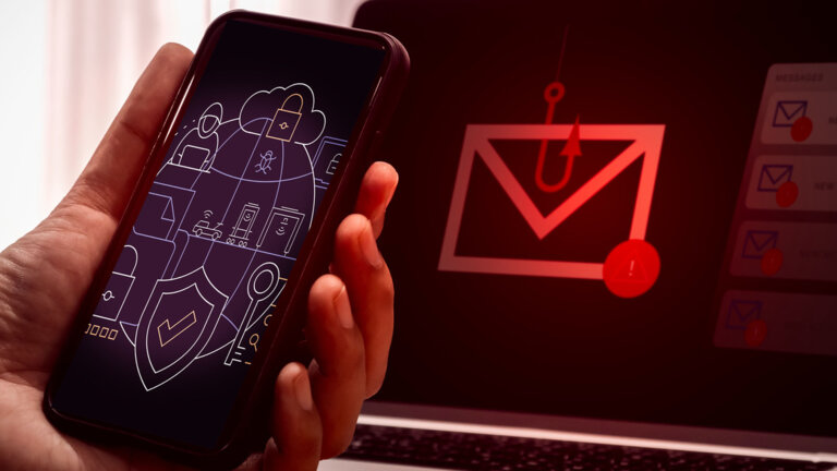 Cybersecurity at ports and terminals: