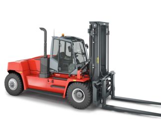 Essential Forklift 10–18 tons