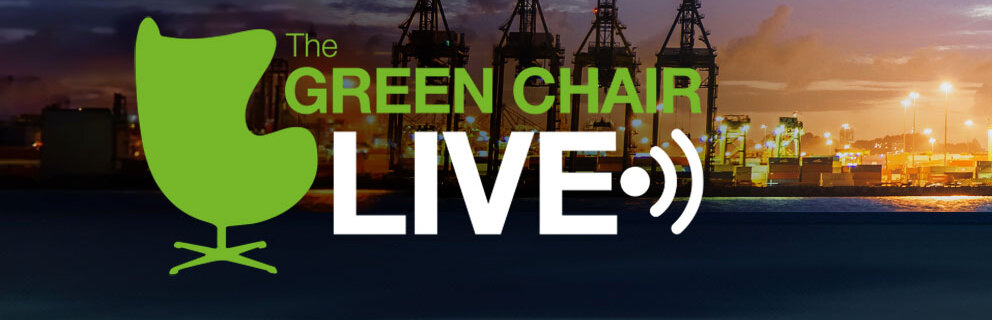 Green Chair LIVE 2.0: The potential of AI in implementing sustainable solutions