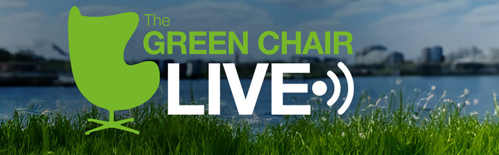 Green Chair LIVE 2.0: Full recording