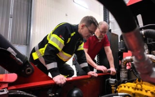 The strategic value of preventive maintenance