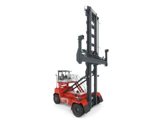 Kalmar Essential Empty Container Handler