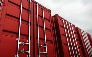 Kalmar Care helps Swedish terminal deliver the goods