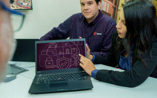 Cybersecurity at ports and terminals: Focus on the right things