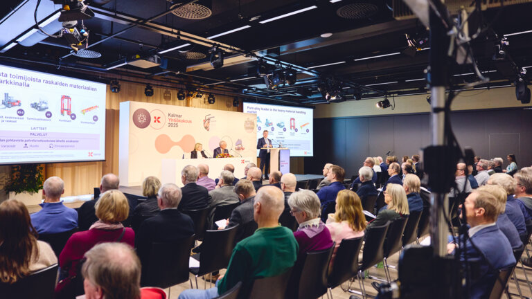 Annual General Meeting 2025